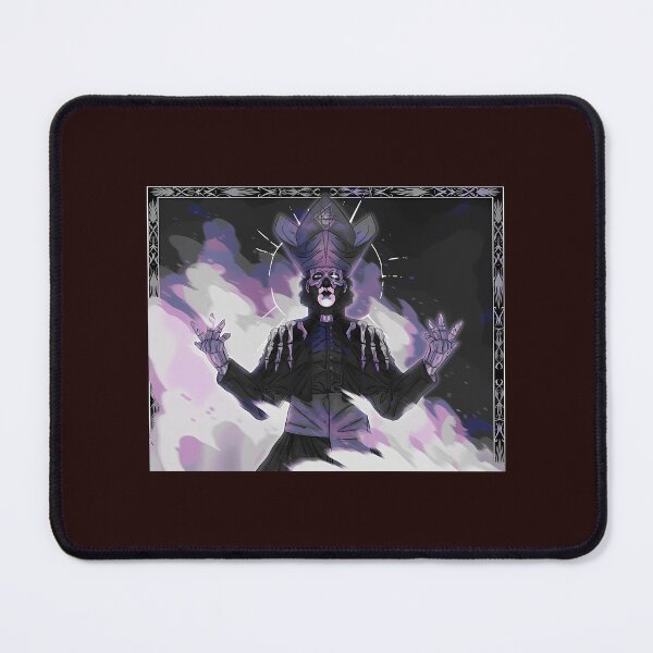 Item preview,  Blasphemy Heresy designed and sold by NatureAppare1.