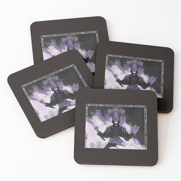Item preview,  Blasphemy Heresy designed and sold by NatureAppare1.