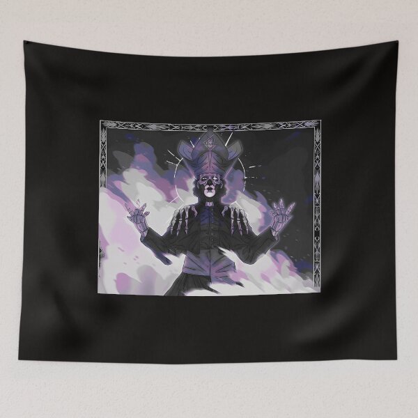 Item preview,  Blasphemy Heresy designed and sold by NatureAppare1.