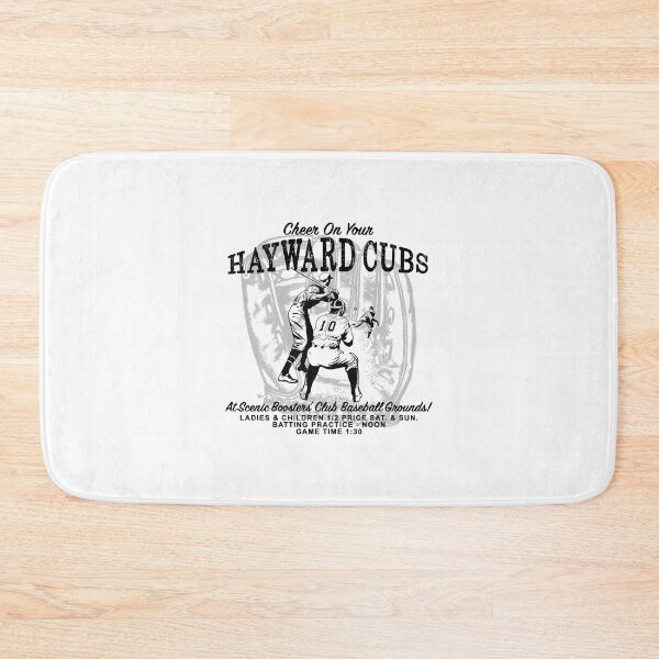 Item preview, Cheer On Your Hayward Cubs designed and sold by Normbot2000.