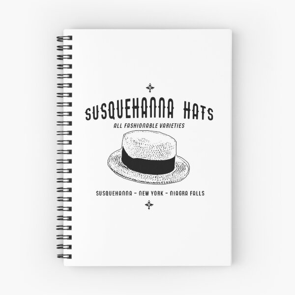 Item preview, Susquehanna Hats designed and sold by Normbot2000.