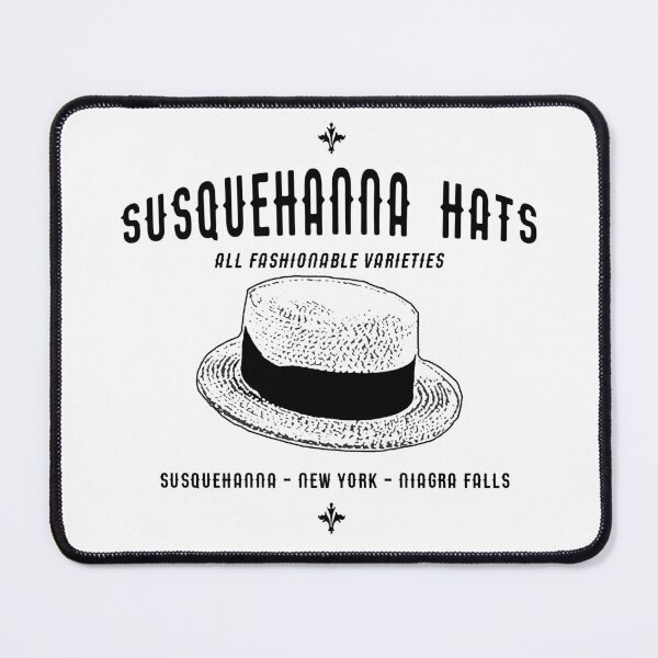 Item preview, Susquehanna Hats designed and sold by Normbot2000.