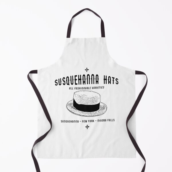 Item preview, Susquehanna Hats designed and sold by Normbot2000.