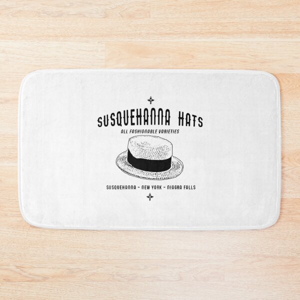 Item preview, Susquehanna Hats designed and sold by Normbot2000.