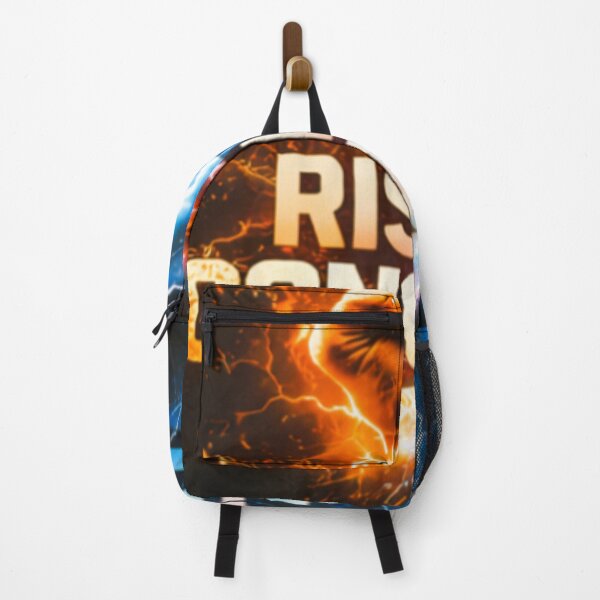Item preview, Rise & Conque designed and sold by Bindoshop.