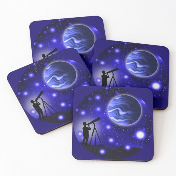 Item preview, The Astronomer  designed and sold by Andrew  Hitchen.