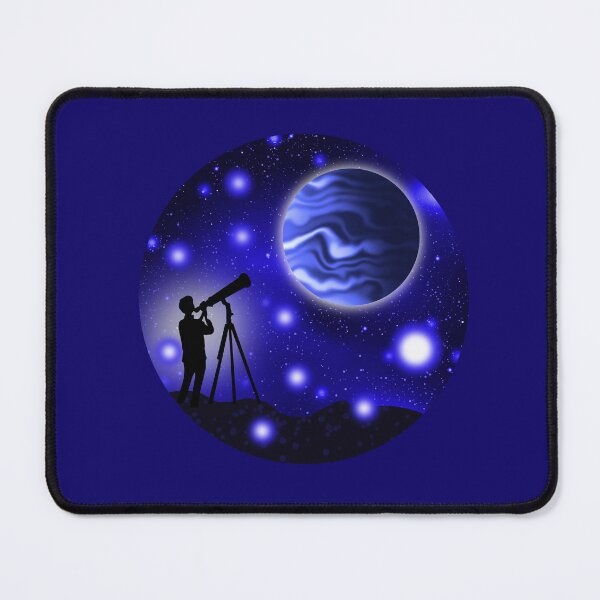 Item preview, The Astronomer designed and sold by Andrew Hitchen.
