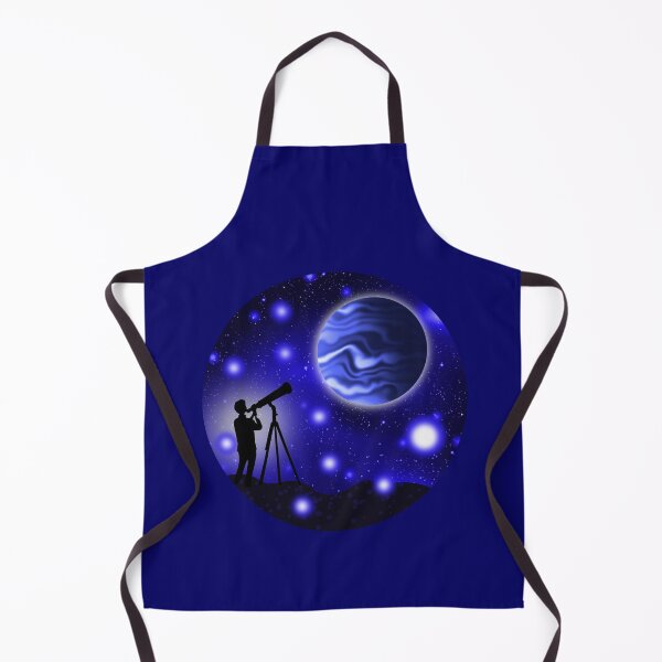 Item preview, The Astronomer designed and sold by Andrew Hitchen.