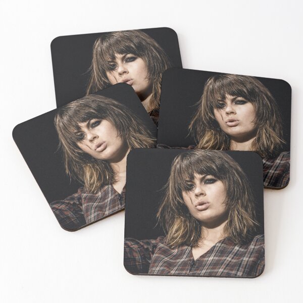 Item preview, Christina Amphlett designed and sold by ferama.