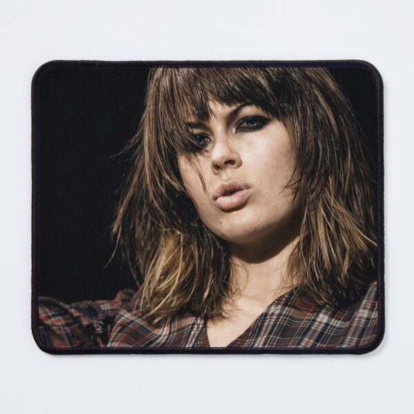 Item preview, Christina Amphlett designed and sold by ferama.