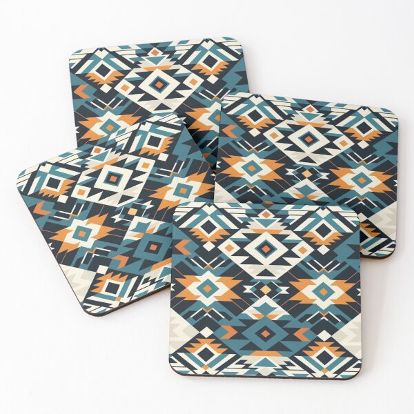 Item preview, Aztec Design  designed and sold by beccalee626.