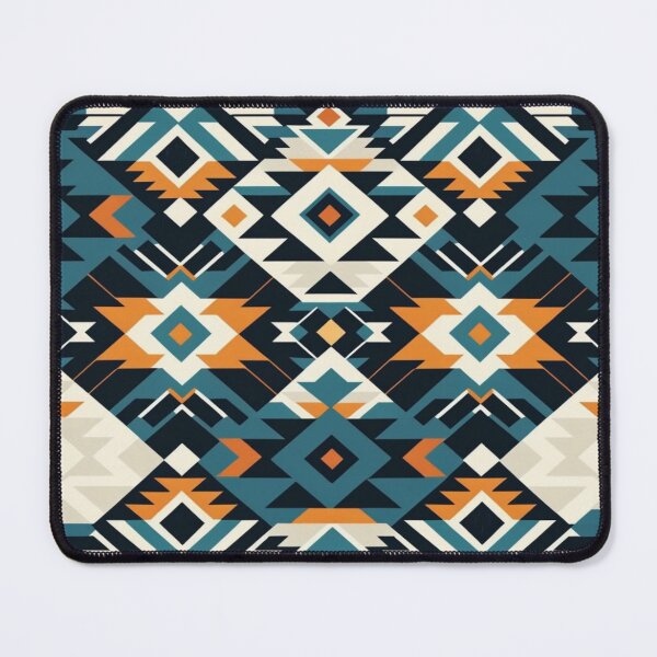 Item preview, Aztec Design  designed and sold by beccalee626.