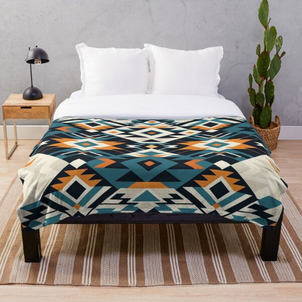 Item preview, Aztec Design  designed and sold by beccalee626.