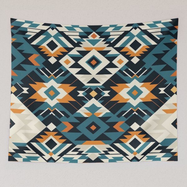 Item preview, Aztec Design  designed and sold by beccalee626.