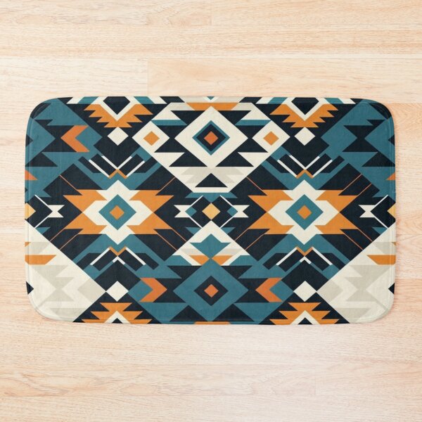 Item preview, Aztec Design  designed and sold by beccalee626.