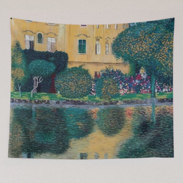Item preview, Gustav Klimt designed and sold by Zohmoros.