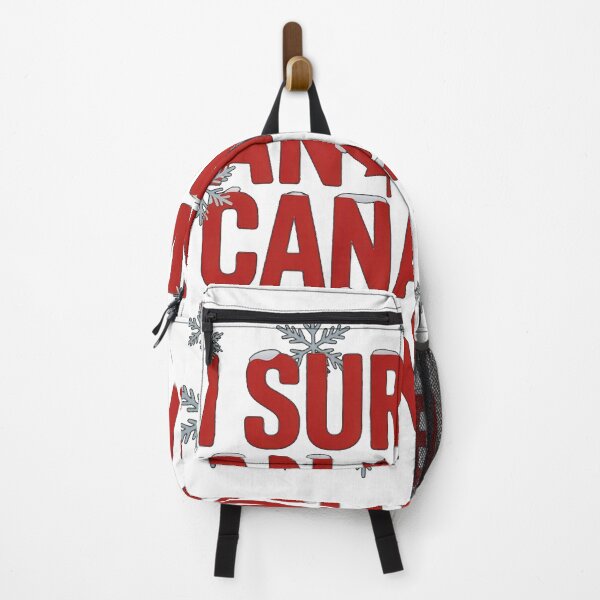 Item preview, I Survived Another Canadian Winter designed and sold by BlurrPixel.