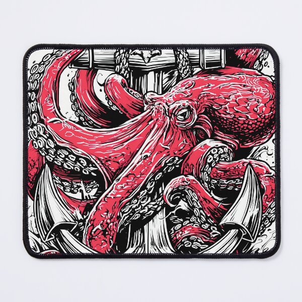 Item preview, The Crimson Embrace designed and sold by Retro Type.