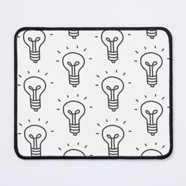 Item preview, Light Bulb by draw with boo designed and sold by DRAW-WITH-BOOO.