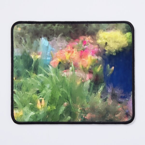 Item preview, Rainy Day Monet designed and sold by Alice Kahn.