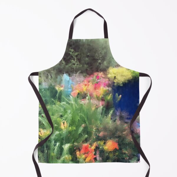 Item preview, Rainy Day Monet designed and sold by Alice Kahn.