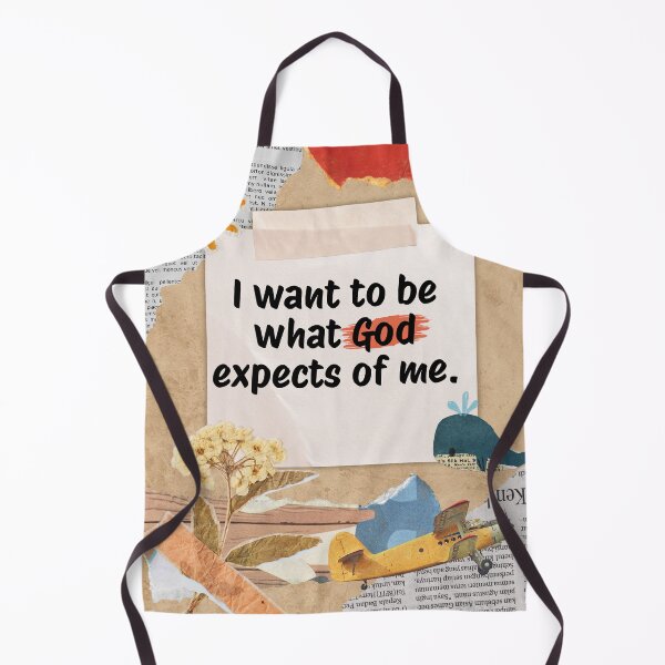 Item preview, Faith & Purpose Journaling – Vintage Scrapbook Christian Quote designed and sold by Nubesss.