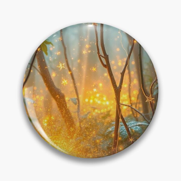 Item preview, blanches, enhanced forest designed and sold by PurvaNimfaMagic.