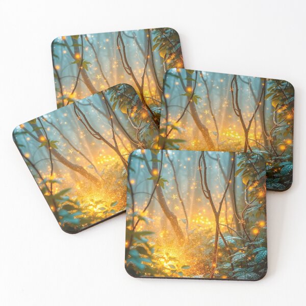 Item preview, blanches, enhanced forest designed and sold by PurvaNimfaMagic.