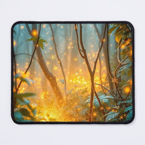 Item preview, blanches, enhanced forest designed and sold by PurvaNimfaMagic.