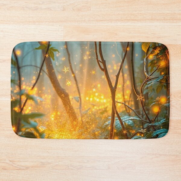 Item preview, blanches, enhanced forest designed and sold by PurvaNimfaMagic.