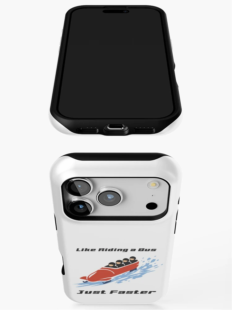 Thumbnail 3 of 4, iPhone Case, designed and sold by FU-Design.