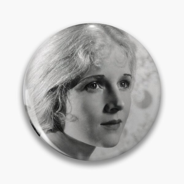 Item preview, Ann Harding designed and sold by collageDP.