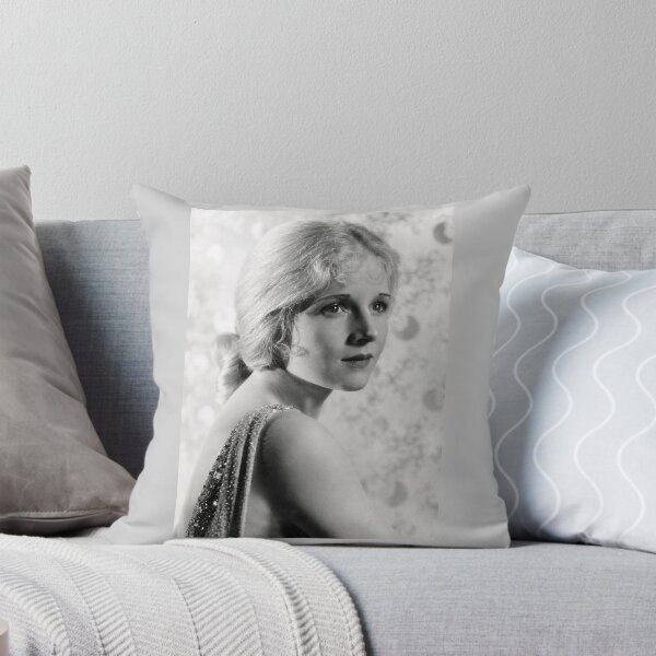 Item preview, Ann Harding designed and sold by collageDP.