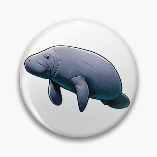 Item preview, Manatee designed and sold by VelvetRoom.