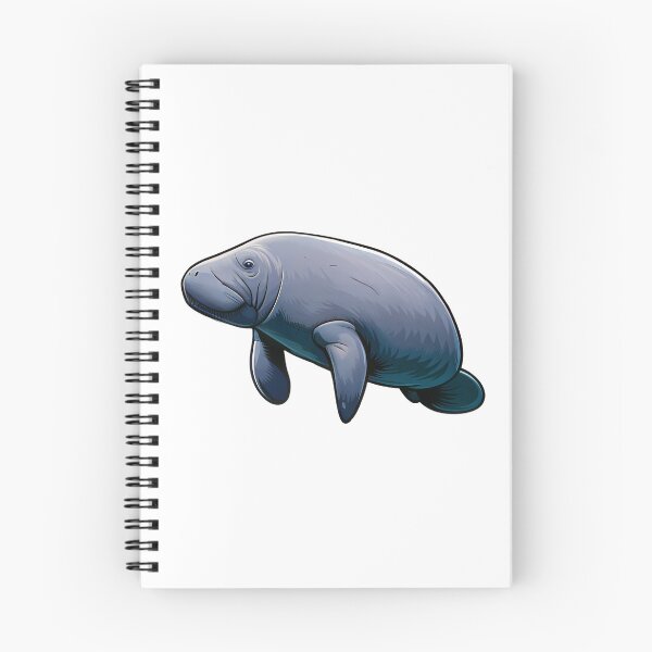 Item preview, Manatee designed and sold by VelvetRoom.
