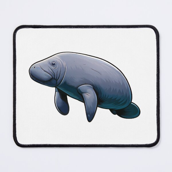 Item preview, Manatee designed and sold by VelvetRoom.