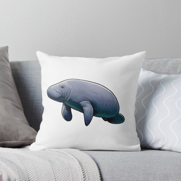 Item preview, Manatee designed and sold by VelvetRoom.