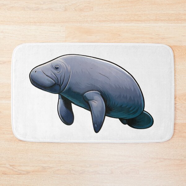 Item preview, Manatee designed and sold by VelvetRoom.