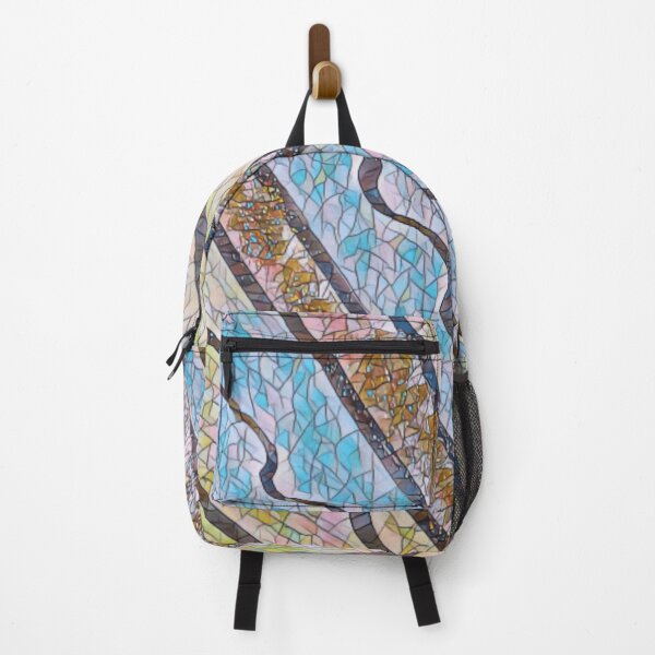 Item preview, Blue River and Its Paths designed and sold by DesignbyDizdar.