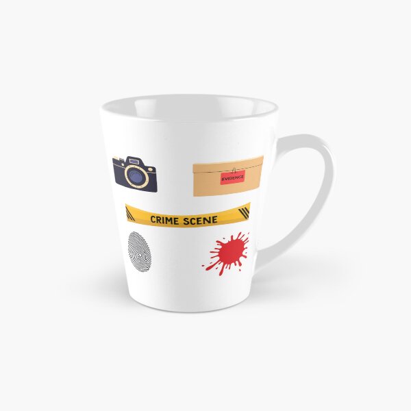 Item preview, Crime Scene Essentials Set designed and sold by TheMackieShop.