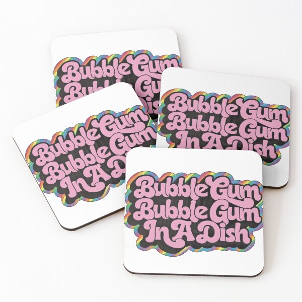 Item preview, In A Dish designed and sold by GnarlyNeon.