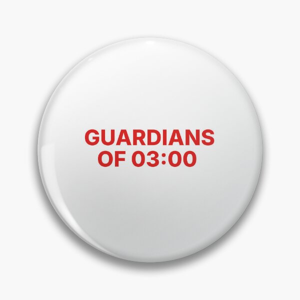 Item preview, Night Shift Nurse - GUARDIANS OF 03:00  designed and sold by YNELENT.