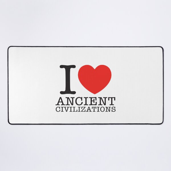 Item preview, I Love Ancient Civilizations designed and sold by shitpostee.