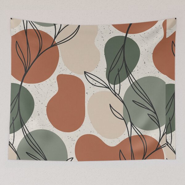 Item preview, Earth Tones designed and sold by SignumShop.