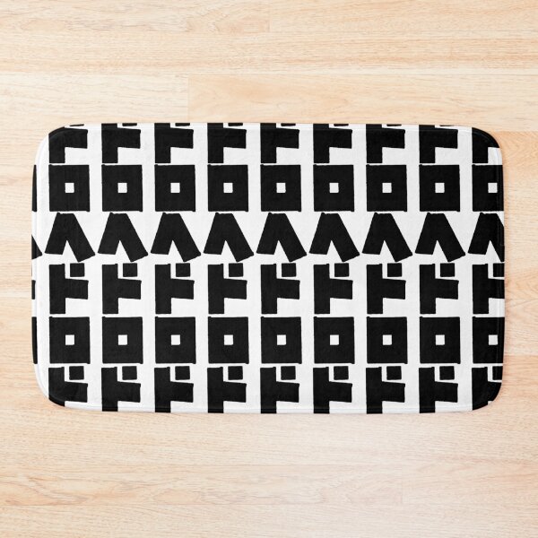 Item preview, Dorohedoro Title (Black) designed and sold by Fire TheMann.