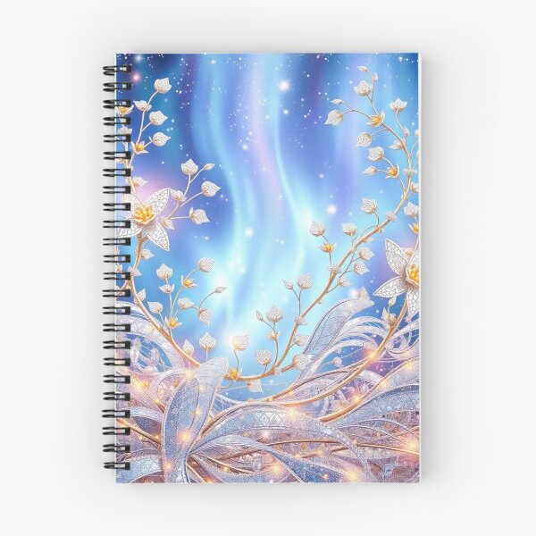 Item preview, diamond flowers designed and sold by PurvaNimfaMagic.