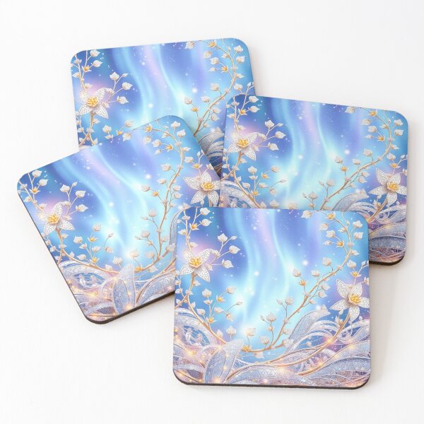 Item preview, diamond flowers designed and sold by PurvaNimfaMagic.