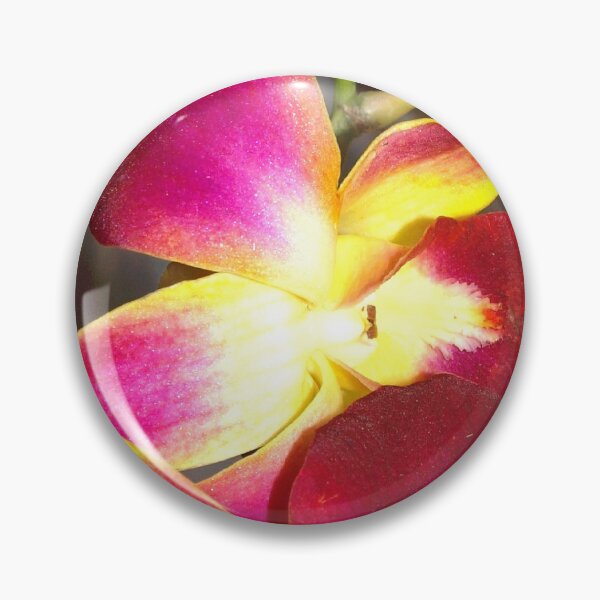 Item preview, Orchid sprig designed and sold by B. Randi Bailey.