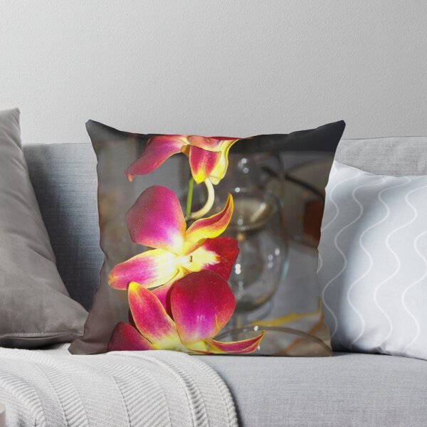 Item preview, Orchid sprig designed and sold by B. Randi Bailey.