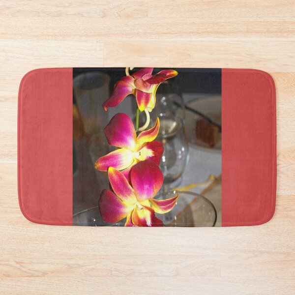 Item preview, Orchid sprig designed and sold by B. Randi Bailey.
